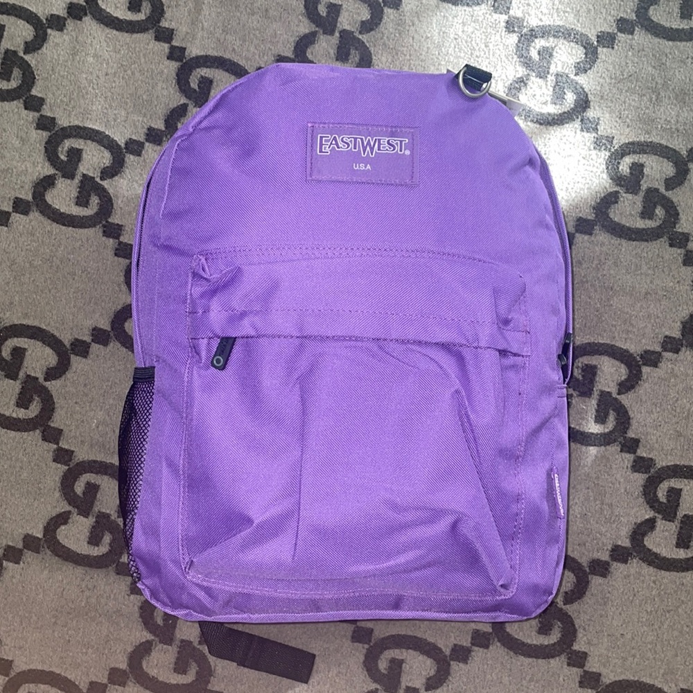 East West Back Pack